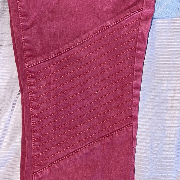 AMERICAN EAGLE KHAKI PANTS - Picture 3 of 12